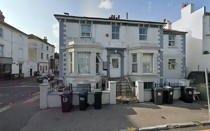 McCoy Miss C - Dental clinic in Eastbourne