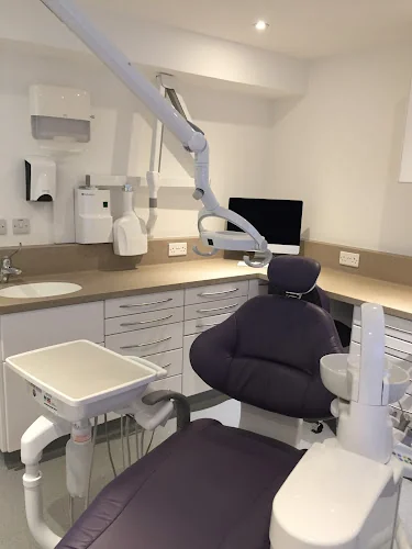 Maria White Dental Practice - Dentist in Windsor