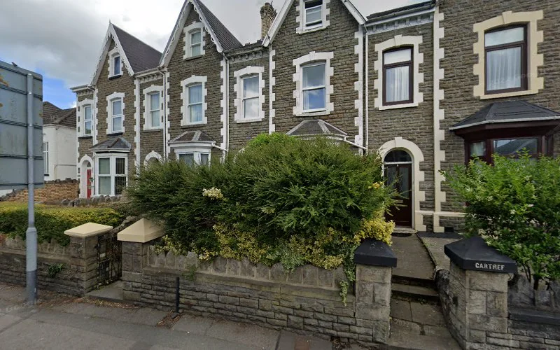 Woodlands Dental Surgery - Dental clinic in Neath