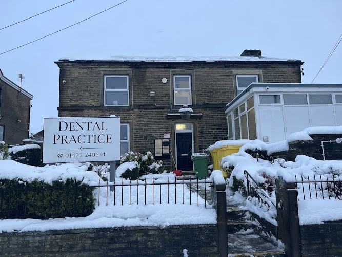 Whitehill House Dental Practice - Dental clinic in Halifax