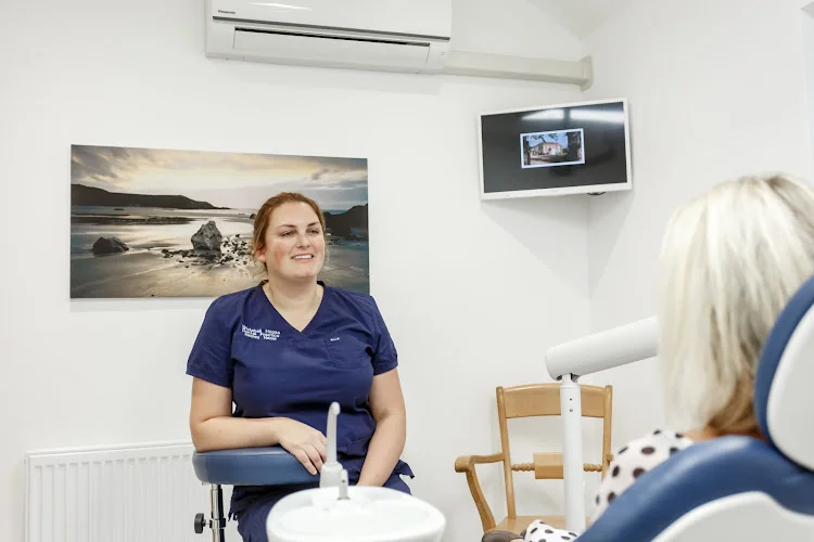 Whitehall House Dental Practice - Dentist in Wimborne