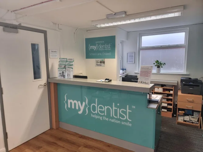 mydentist, School Lane, Chilwell - Dentist in Nottingham