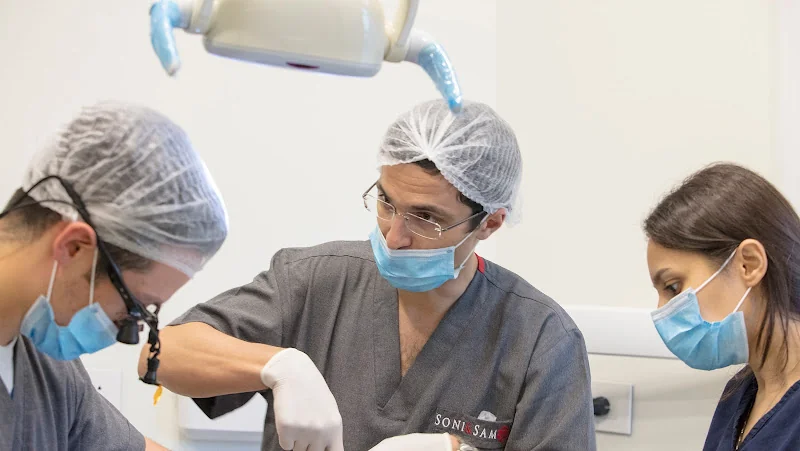 Practical Implantology Academy Ltd - Dental school in Twickenham