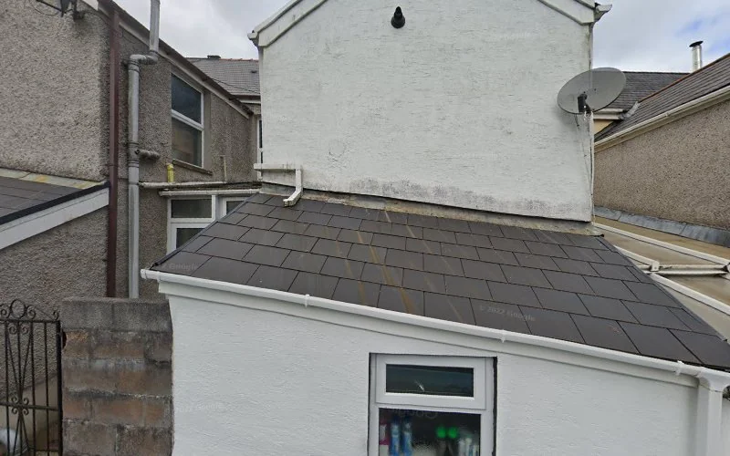 Cymmer Dental Surgery - Dental clinic in Port Talbot