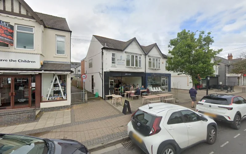 Gordon Road Dental Care - Dental clinic in Nottingham