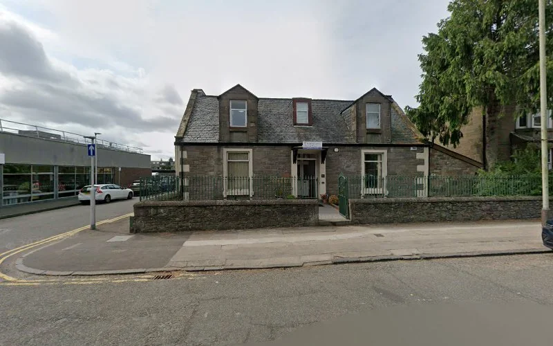 Cherrytree Dental Practice - Dental clinic in Dundee
