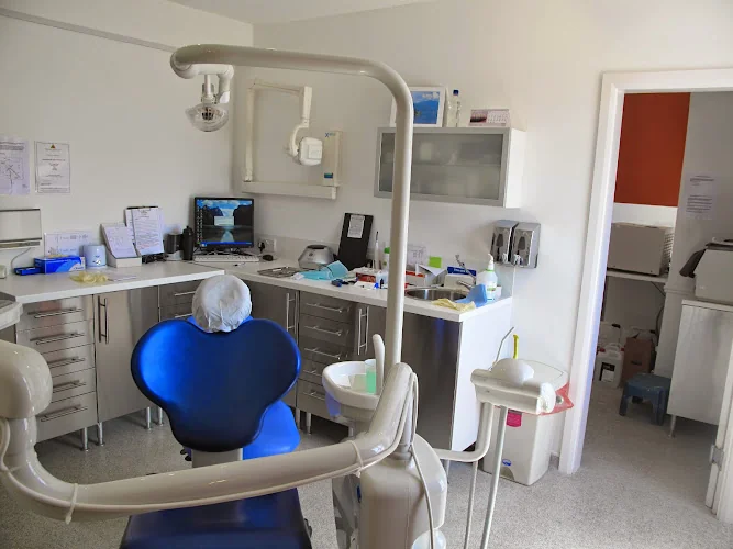 Dentabrite Clinic - Dentist in Diss