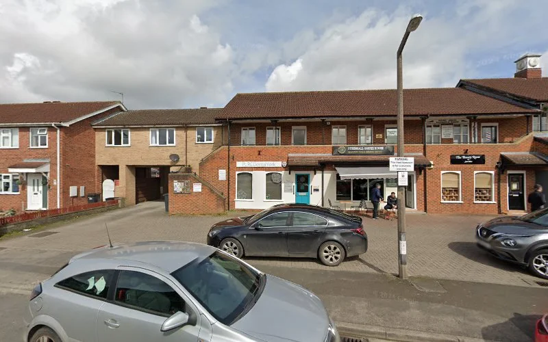 BUPA Dental Center - Dentist in York