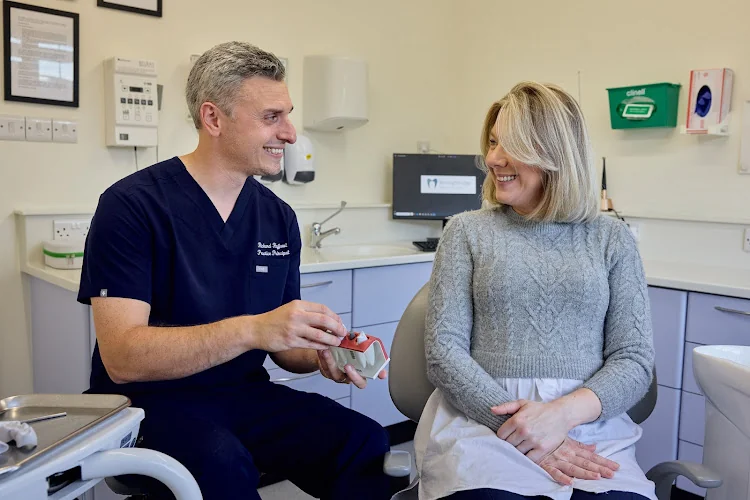 Boroughbridge Dental Centre - Dentist in York