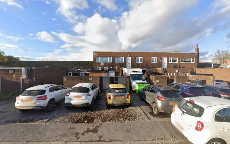 Mr R M Allott & Mrs P J Allott - Dentist in Doncaster