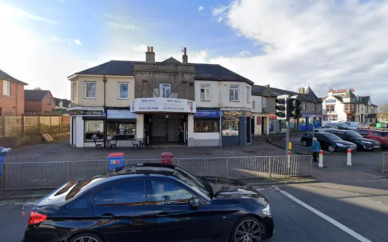 Bishop B - Dental clinic in Dunfermline