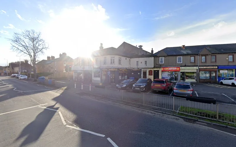 Chong Kwan Dentists - Dentist in Dunfermline