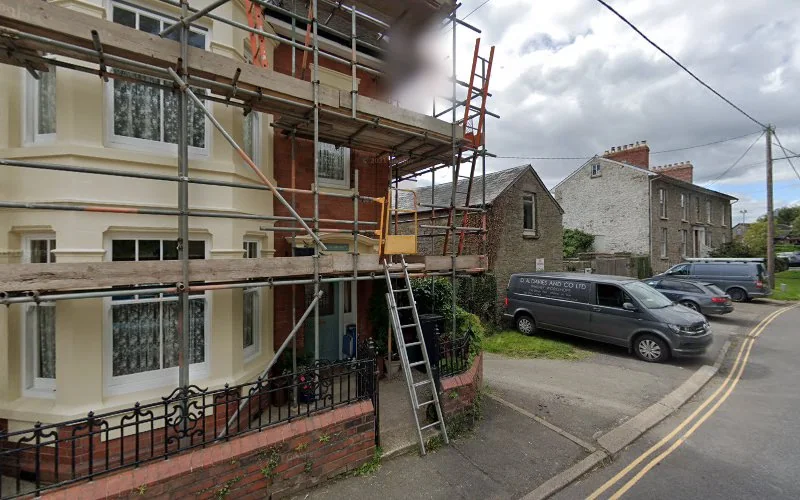 Gareth Thomas - Dental clinic in Hereford