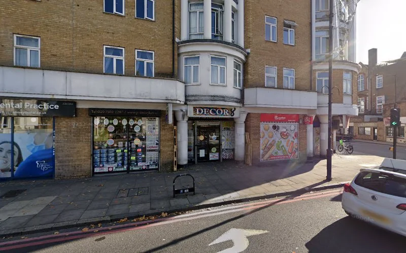 Abney Dental Practice - Dental clinic in London