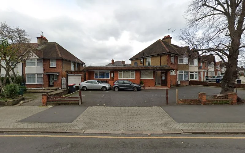 Handelsman Stephen - Dental clinic in Edgware