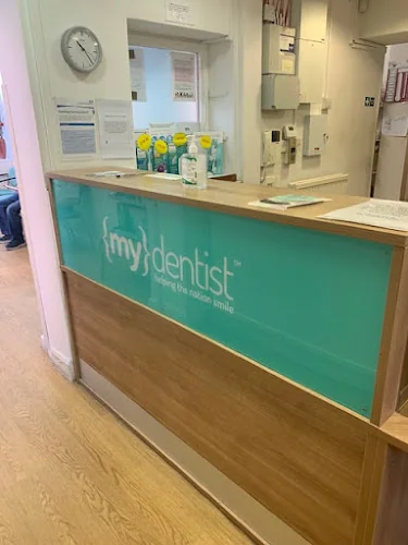 mydentist, Headlands, Kettering - Dentist in Kettering