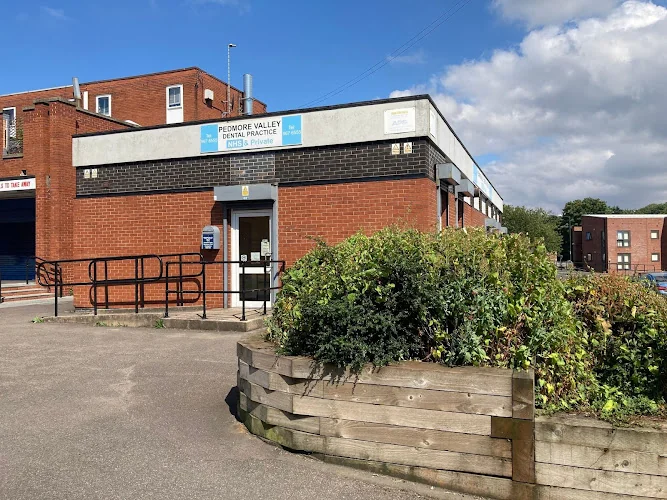 Pedmore Valley Dental Practice - Dental clinic in Nottingham