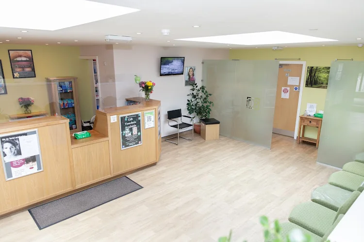 Leyburn Dental Practice