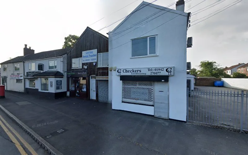 Mr J M Kelly & Associates - Dentist in Warrington