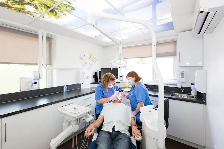Ravenshead Dental Practice - Dental clinic in Nottingham