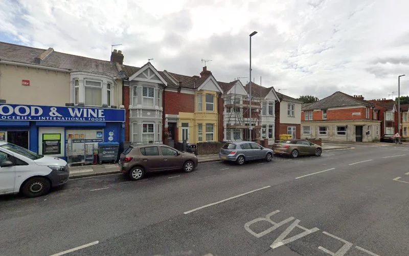 Ryan D - Dentist in Southsea