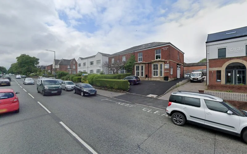 Perio Dental - Periodontist in Bolton