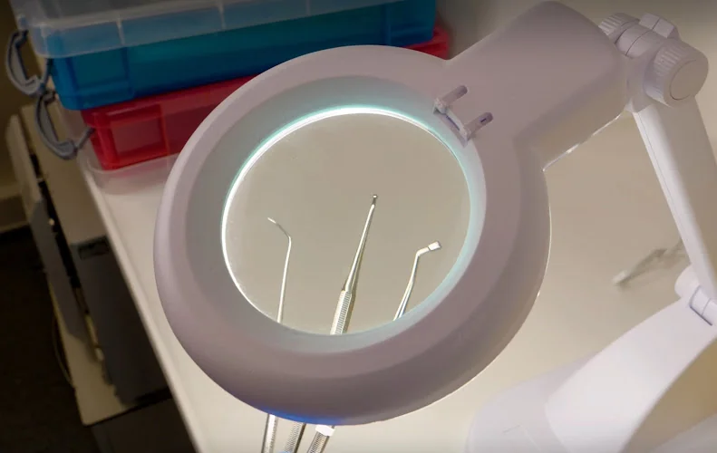 G's Dental Compliance - Dentist in UK