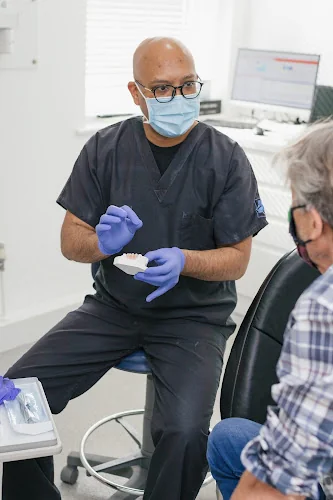 Weston Cottage Dental and Beauty - Dentist in Thames Ditton