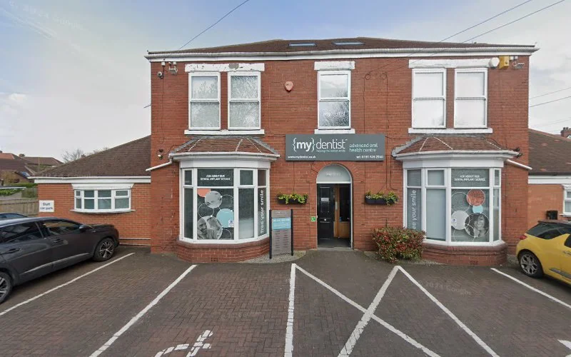 Bailey O - Dental clinic in Sunderland