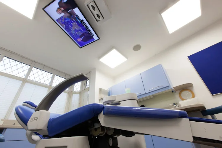 Orthodontic Excellence - Orthodontist in Solihull