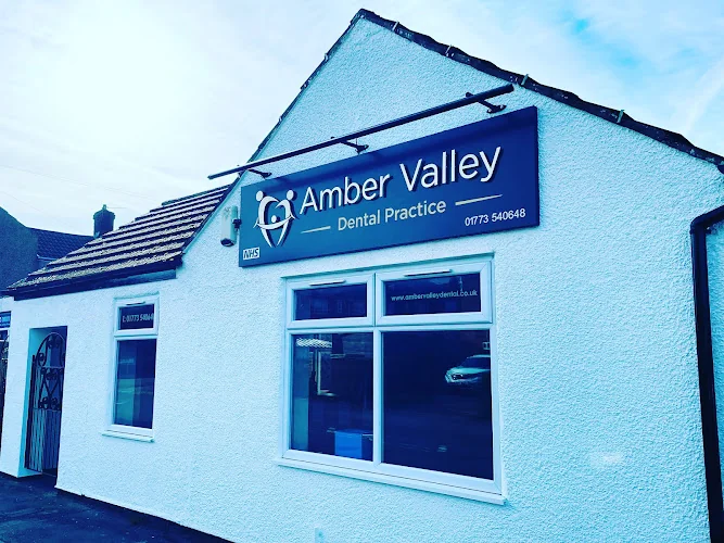 Amber Valley Dental Practice - Dentist in Alfreton