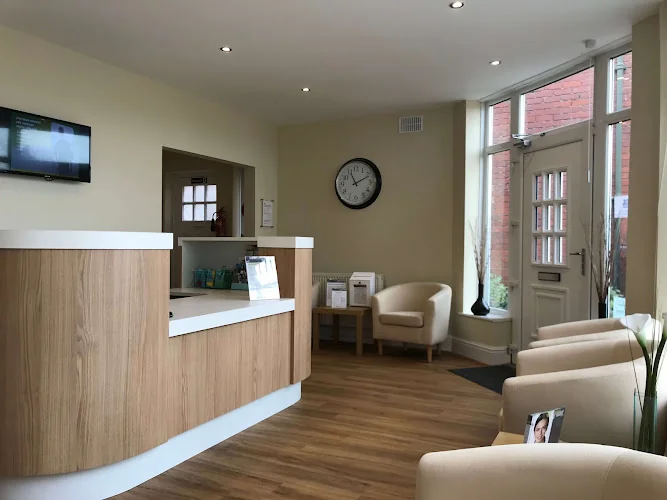 Ainsty Dental & Implant Clinic - Dental clinic in York