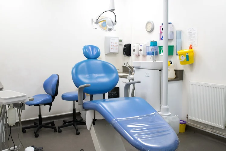 Market St Dental Care - Dentist in Nottingham