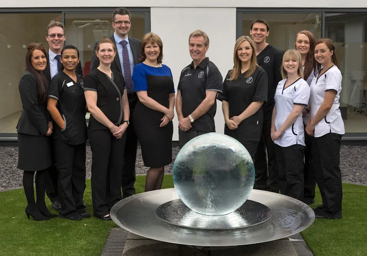 Glenhaven Dental - Dental clinic in Cardiff