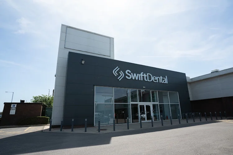 Swift Dental - Dental laboratory in Bolton