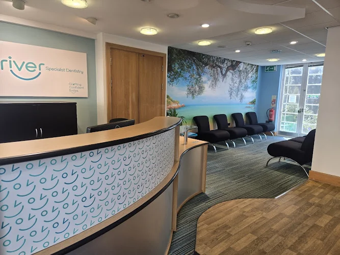 River Specialist Dentistry - Dentist in Truro