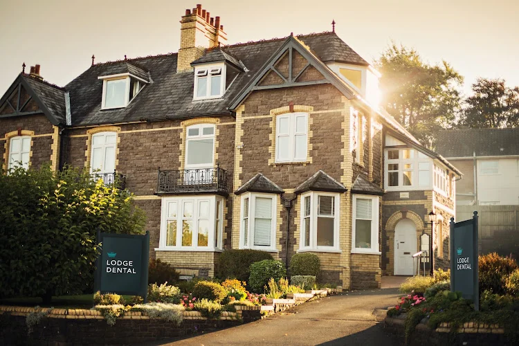 Lodge Dental - Dentist in Abergavenny