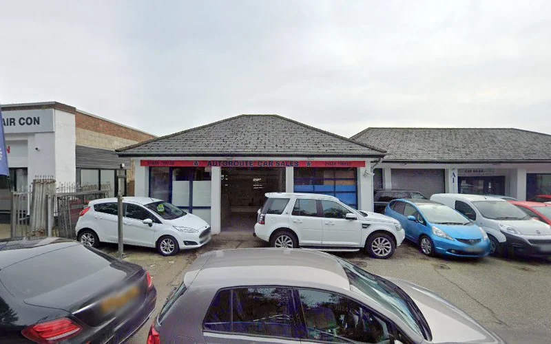 Smile Fairy - Dentist in Saint Leonards-on-sea