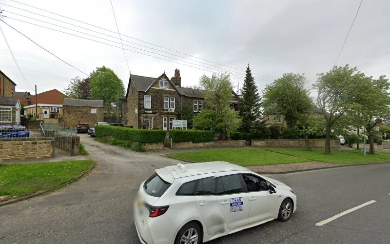 Canty J - Dental clinic in Gateshead