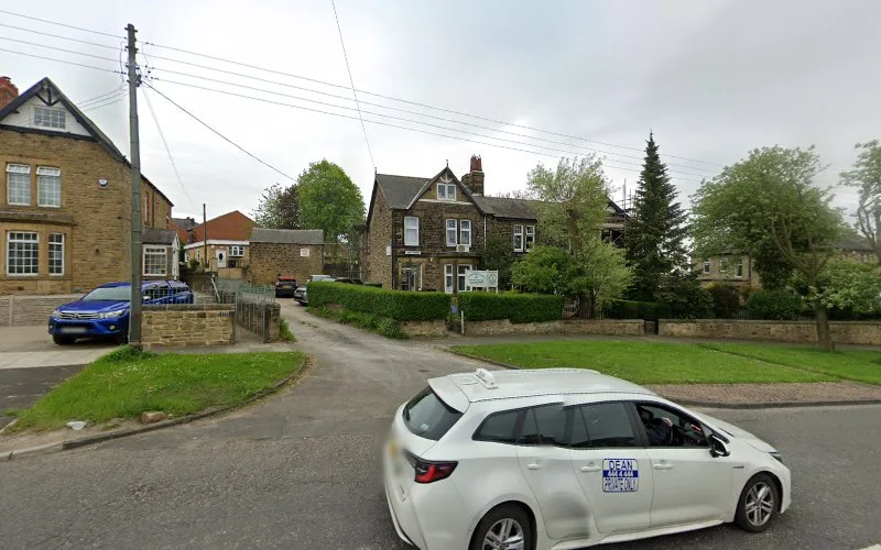 Liversidge B - Dental clinic in Gateshead