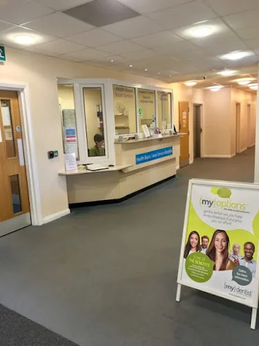 mydentist, Gardenhill, Castle Douglas - Dentist in Castle Douglas