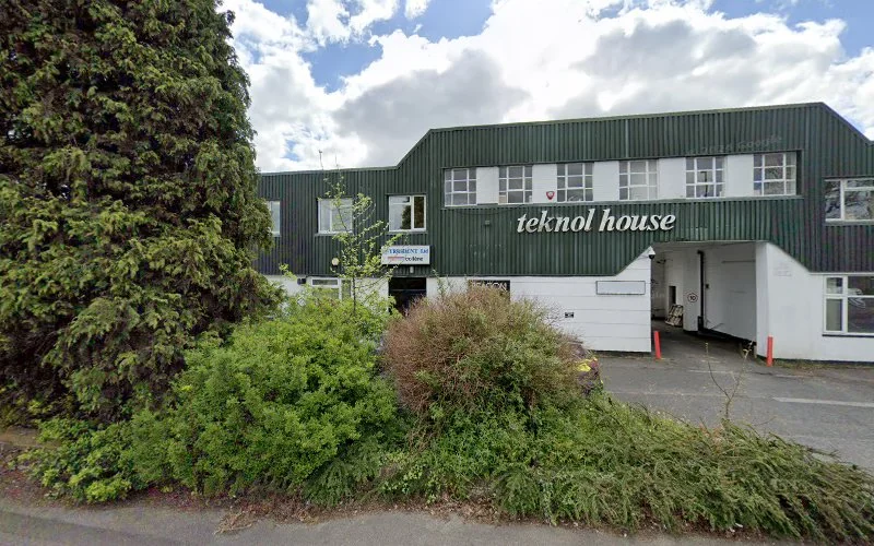 Tricodent Ltd - Dental Supply Shop in Burgess Hill