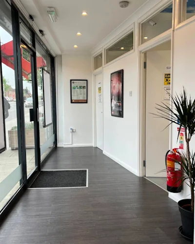 Smile Again Dental Practice Group - Dental clinic in Ruislip