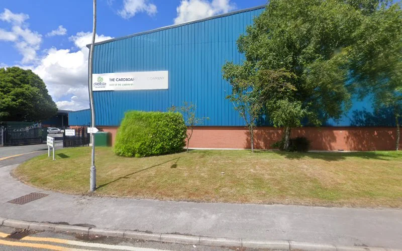 Miss Carolyn Potts - Dental clinic in Accrington