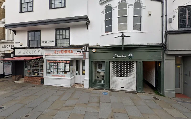 Granhed Mr L & Turner Mrs T - Dentist in Hitchin