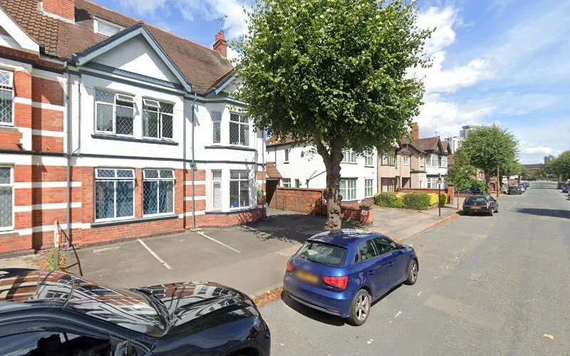 Campbell Dr J - Dental clinic in Coventry