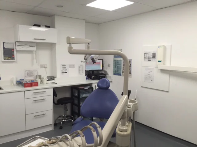 Great Bridge Dental Practice - Dental clinic in Tipton