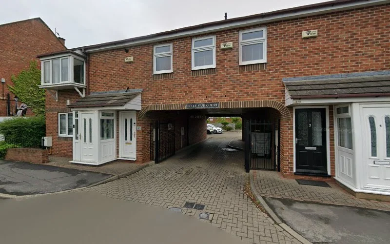 Dr Harriet Beaty - Dentist in Darlington