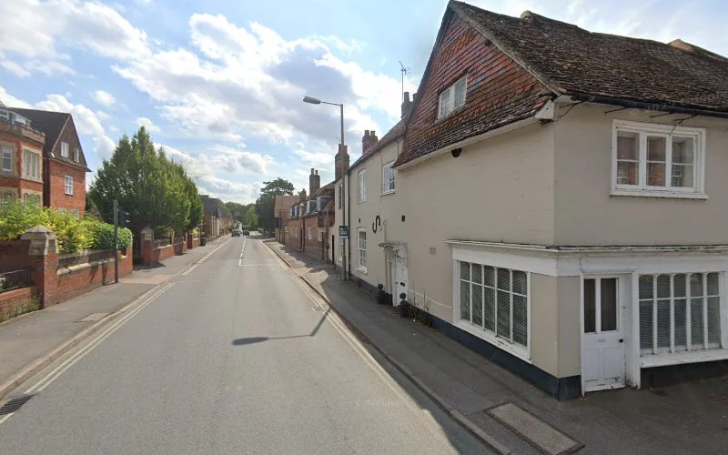 the chapel - Dental clinic in Wantage