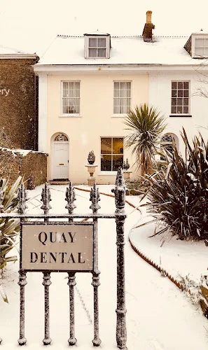 Quay Dental Surgery - Dentist in Kingsbridge